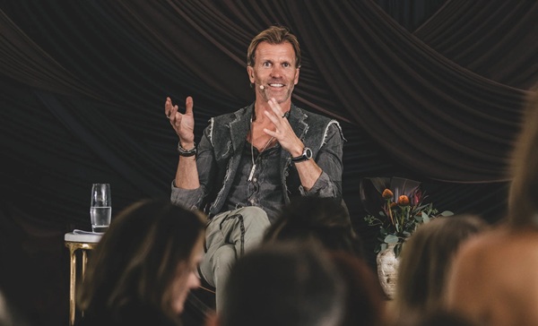 [Group Buy] Peter Crone - Mastermind 8