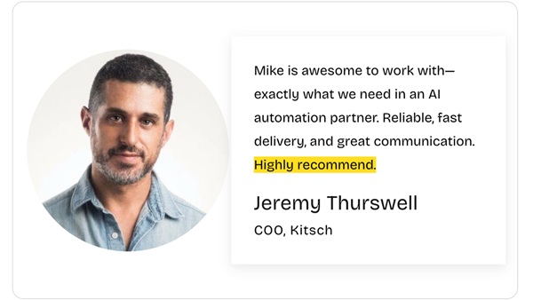 [Group Buy] SCALE - AI for DTC & Agencies By Mike Futia