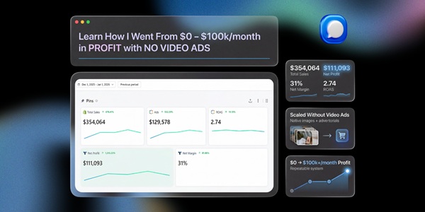 [Group Buy] Social Brands Club 3.0 By Alex Robinson