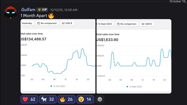 [Group Buy] Zakaria - The Ecom Masterclass 2026