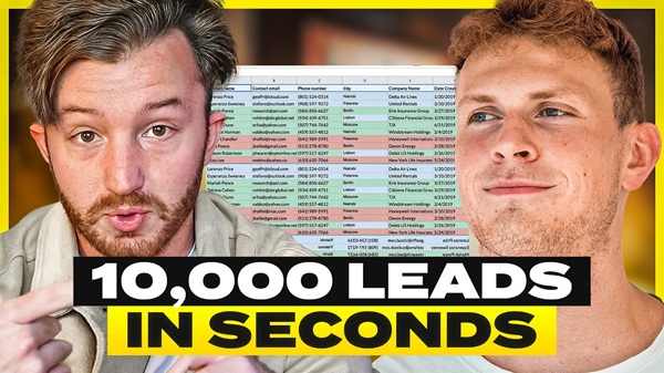 [Group Buy] Daniel Fazio - The AI Business Challenge