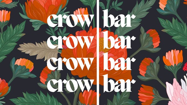 [Group Buy] The Crowbar Writing Workshop with Ash Ambirge