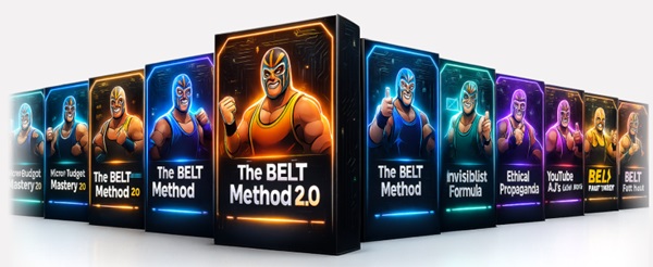 Curt Maly - Black Friday Bundle 2025 Curt Maly - Black Friday Bundle 2025