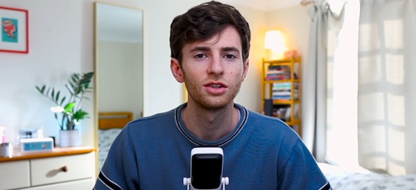 Tintin Smith - Thumbnail Masterclass Tintin Smith - Thumbnail Masterclass