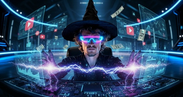 [Group Buy] Wizard Ai Video By Lendon Bracewell [March 2026]