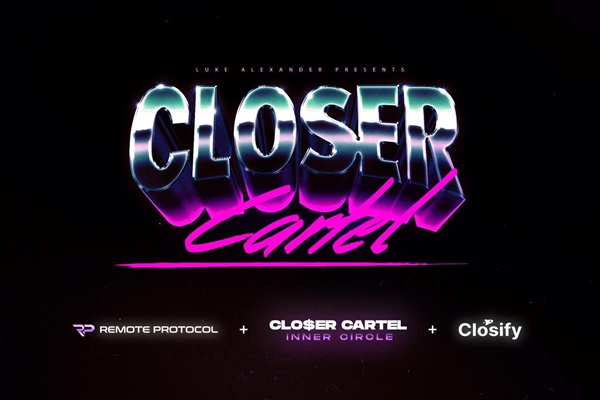 closer-cartel-remote-protocol-luke-alexander