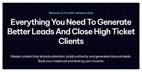 [GroupBuy] CopyBlogger Academy - Tim Stoddart