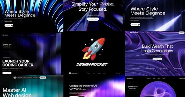 design-rocket-learn-ai-design-system