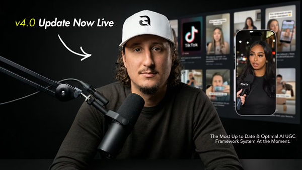 [GroupBuy] FutrGroup: AI Course V5