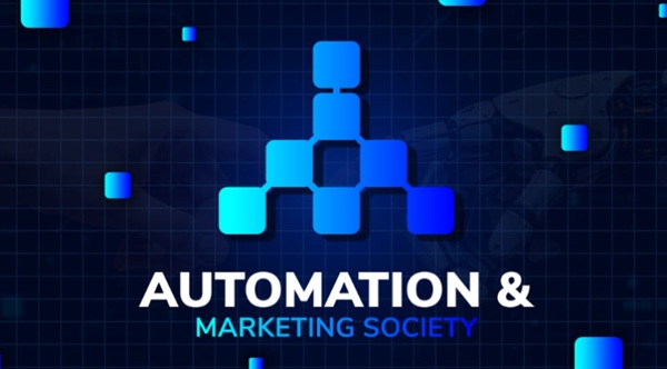 Greg Morrison - Automation & Marketing Society Greg Morrison - Automation & Marketing Society