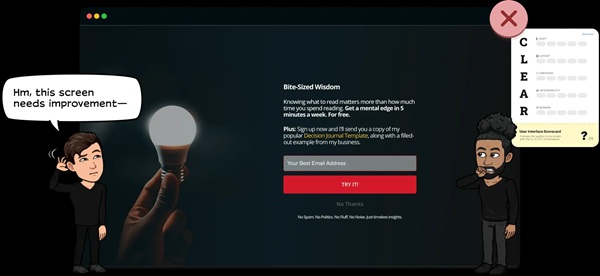 [GroupBuy] The Psychology of UI Design - Growth Design