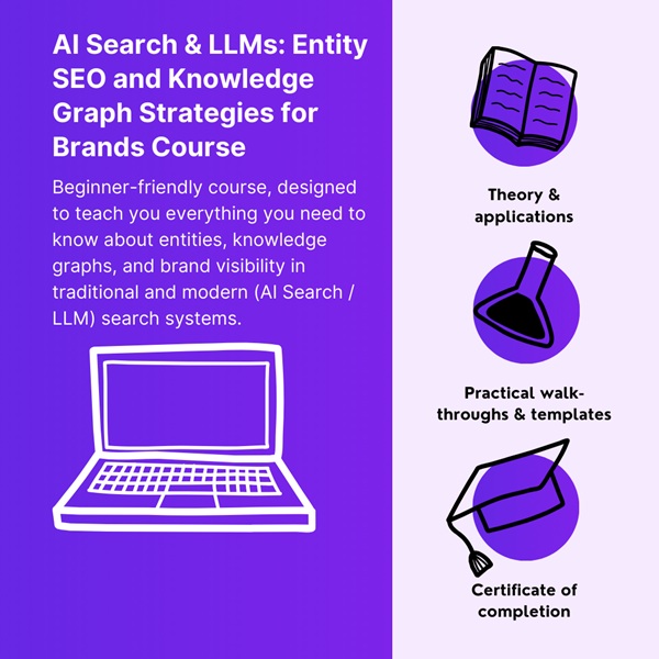 ai-search-llms-entity-seo-and-knowledge-graph-strategies-for-brands-2026
