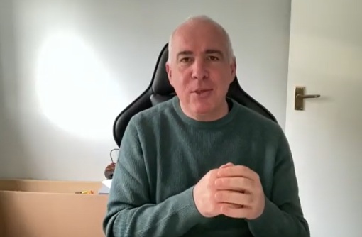 danny-harris-ai-agency-faststart-program