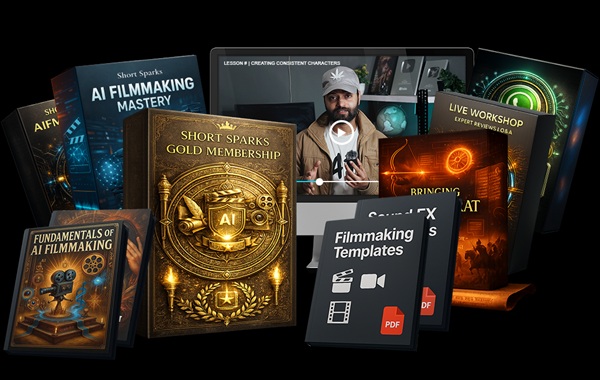 master-ai-film-making-30-days-intensive-live-coaching-bundle