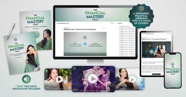 teal-swan-financial-mastery-vault